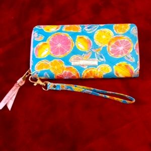 Simply Southern wallet
